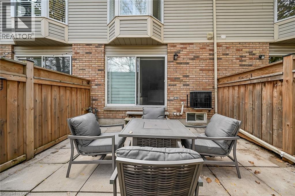 2015 Cleaver Avenue Unit# 28, Burlington, Ontario  L7M 4J7 - Photo 40 - 40781890
