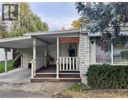 1880 Old Boucherie Road Unit# 47, west kelowna, British Columbia