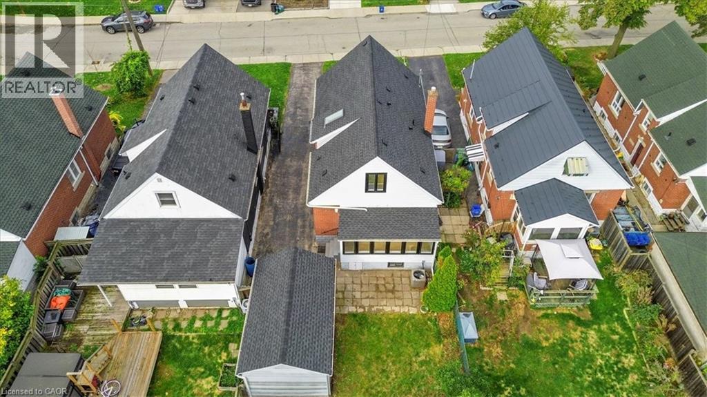241 Huxley Avenue S, Hamilton, Ontario  L8K 2R2 - Photo 38 - 40777631