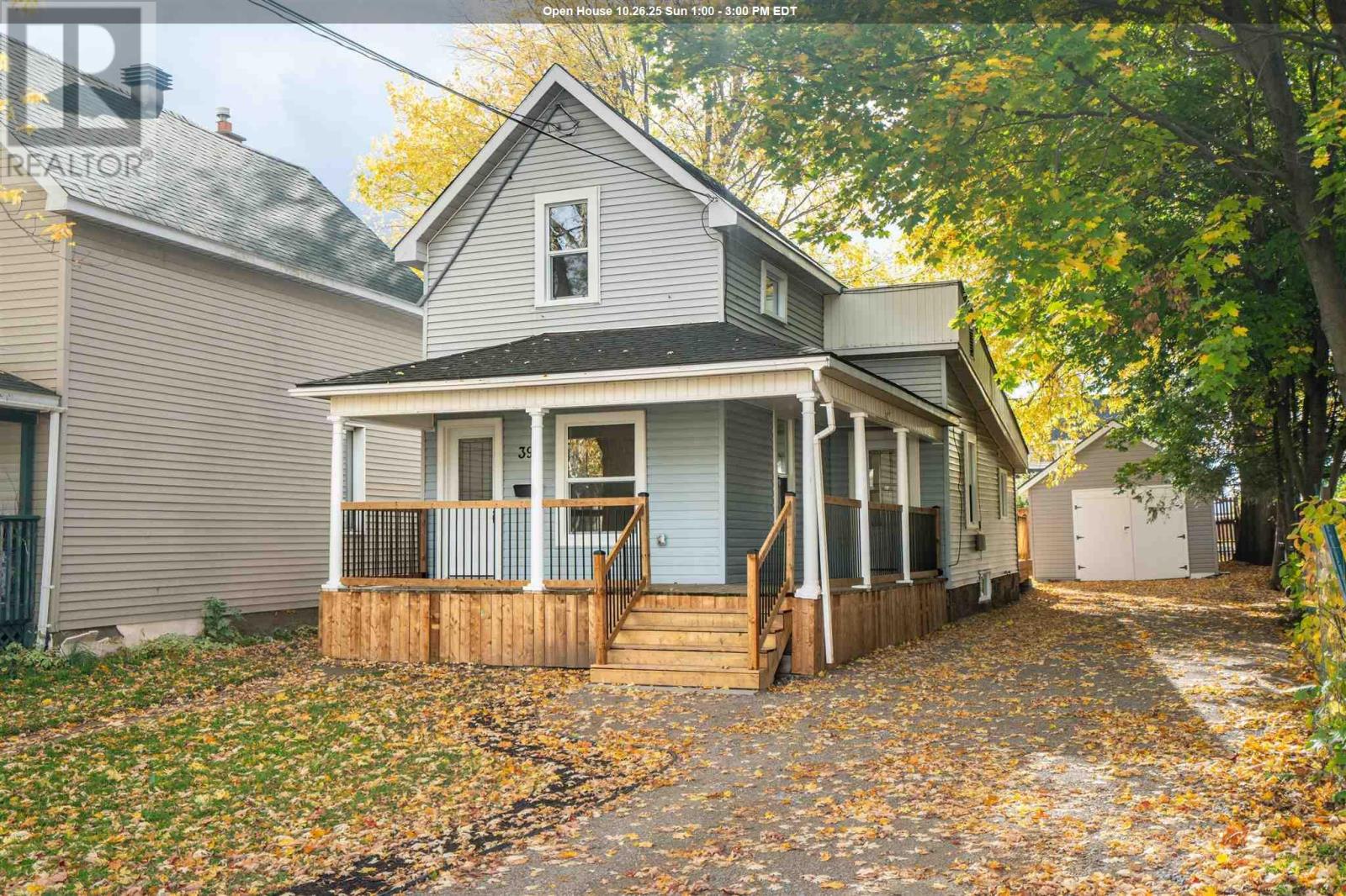 397 Northland RD, sault ste. marie, Ontario