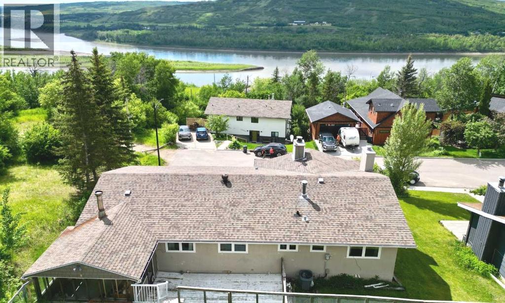 11719 103 Street, Peace River, Alberta