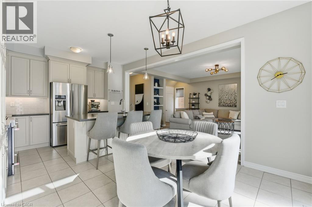 15 Bastia Street, Waterdown, Ontario  L8B 1V3 - Photo 17 - 40778455