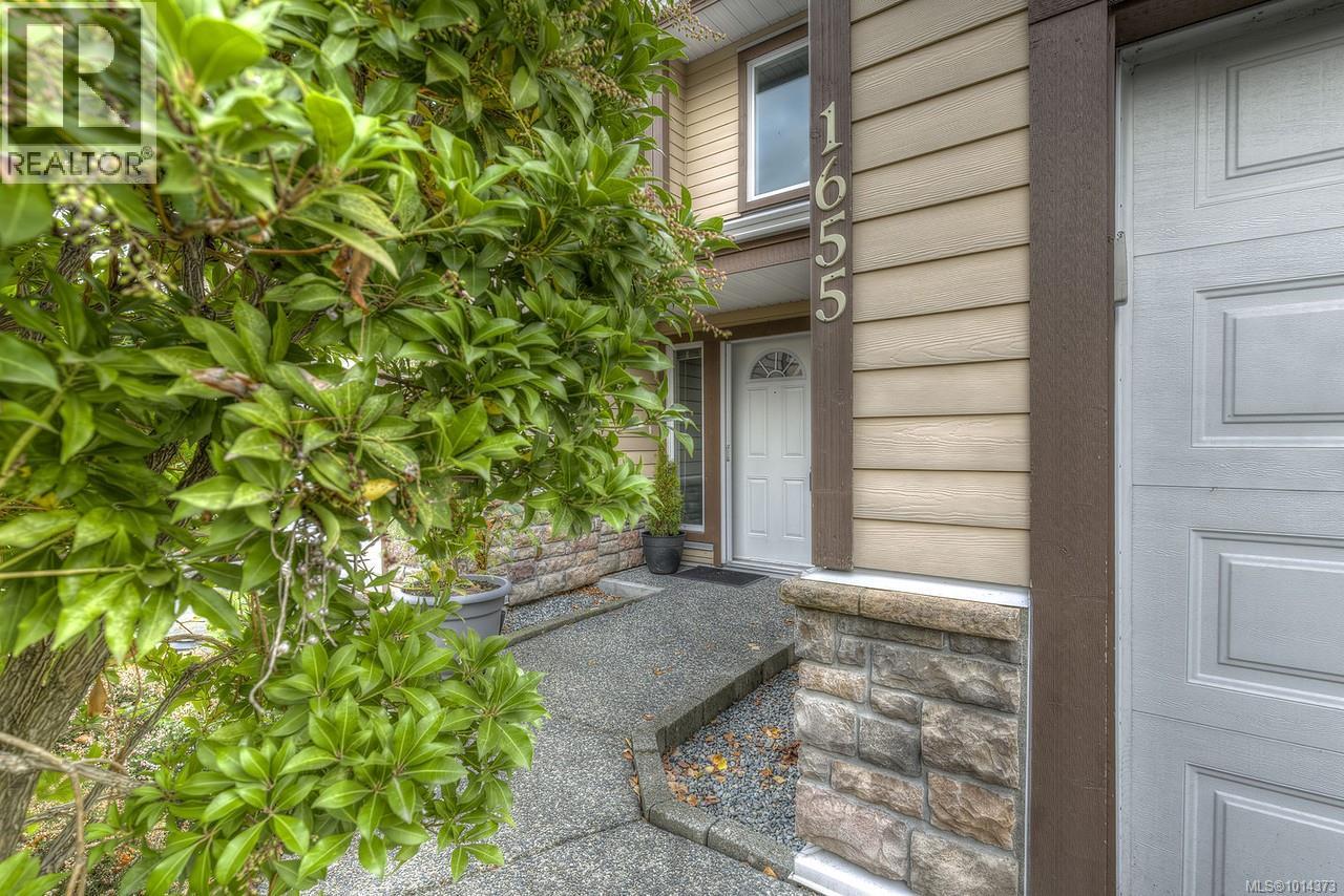 1655 Creekside Dr, Nanaimo, British Columbia