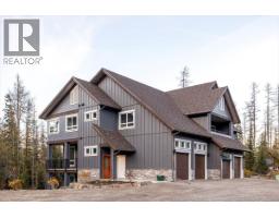 4576 Timberline Crescent Unit# 38, fernie, British Columbia