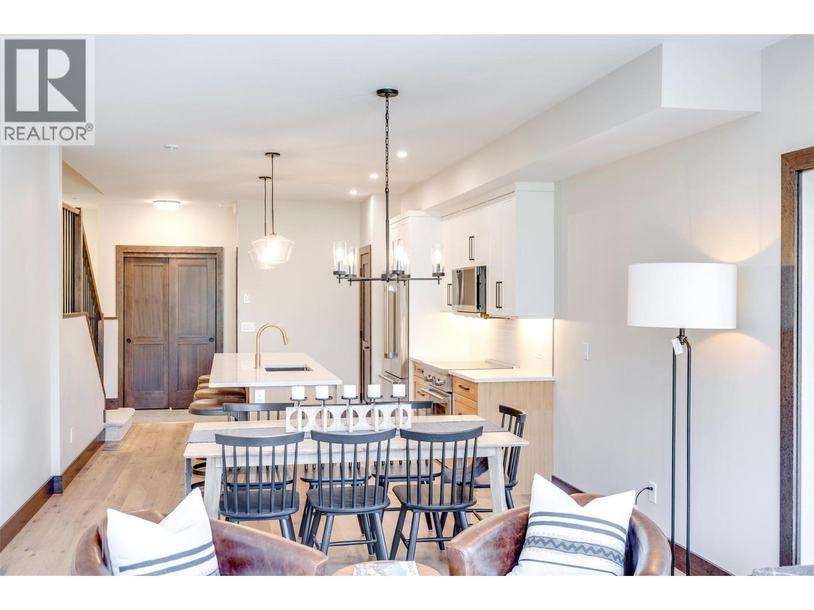 4576 Timberline Crescent Unit# 38, Fernie, British Columbia  V0B 1M5 - Photo 11 - 10366695