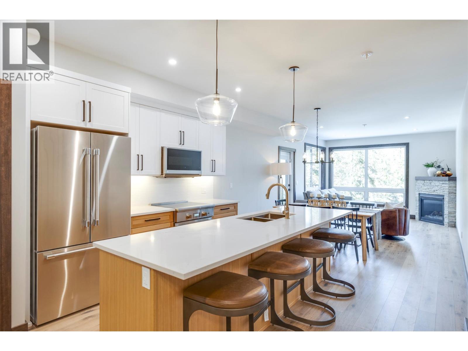 4576 Timberline Crescent Unit# 38, Fernie, British Columbia  V0B 1M5 - Photo 5 - 10366695