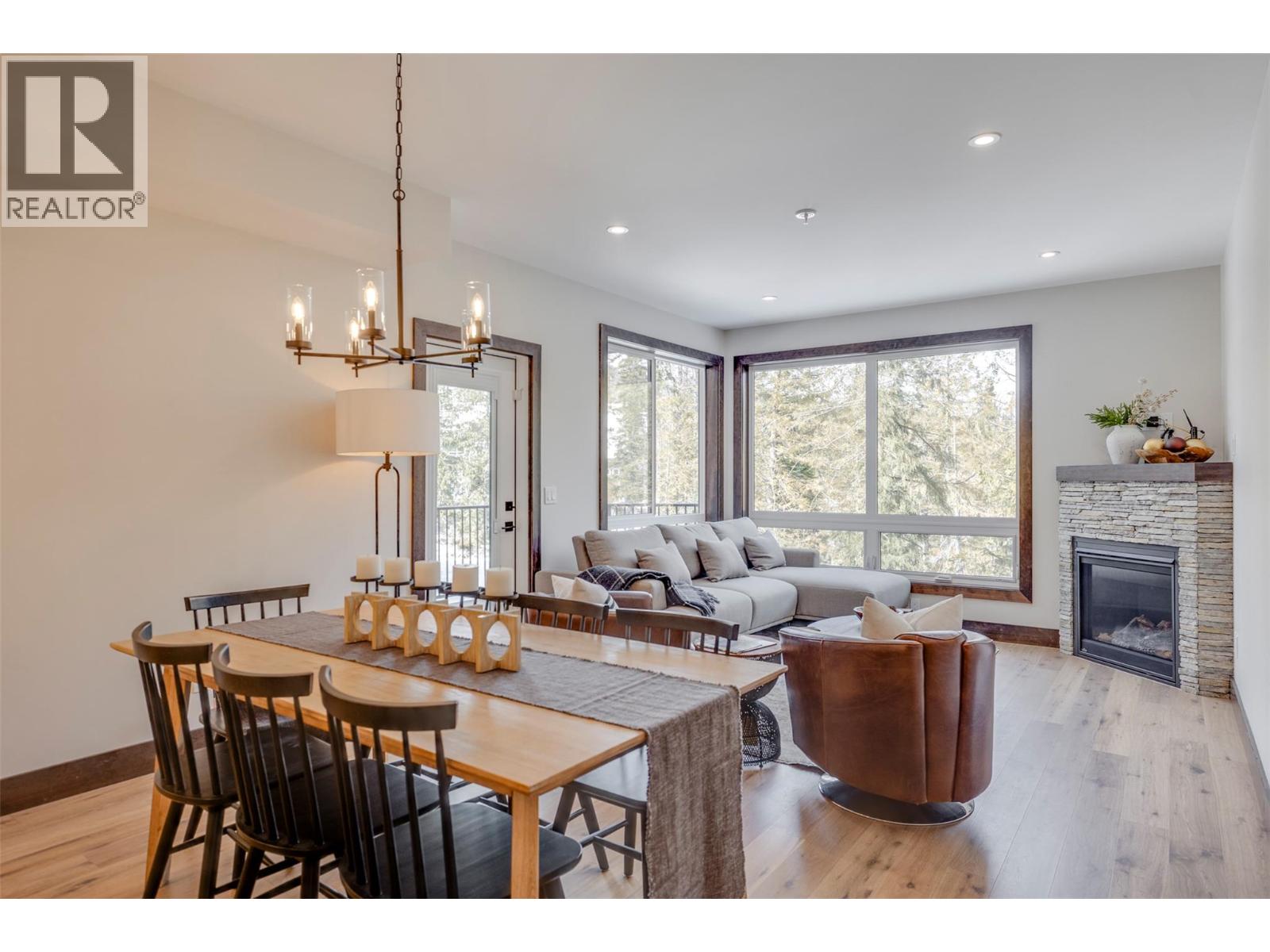 4576 Timberline Crescent Unit# 38, Fernie, British Columbia  V0B 1M5 - Photo 19 - 10366695