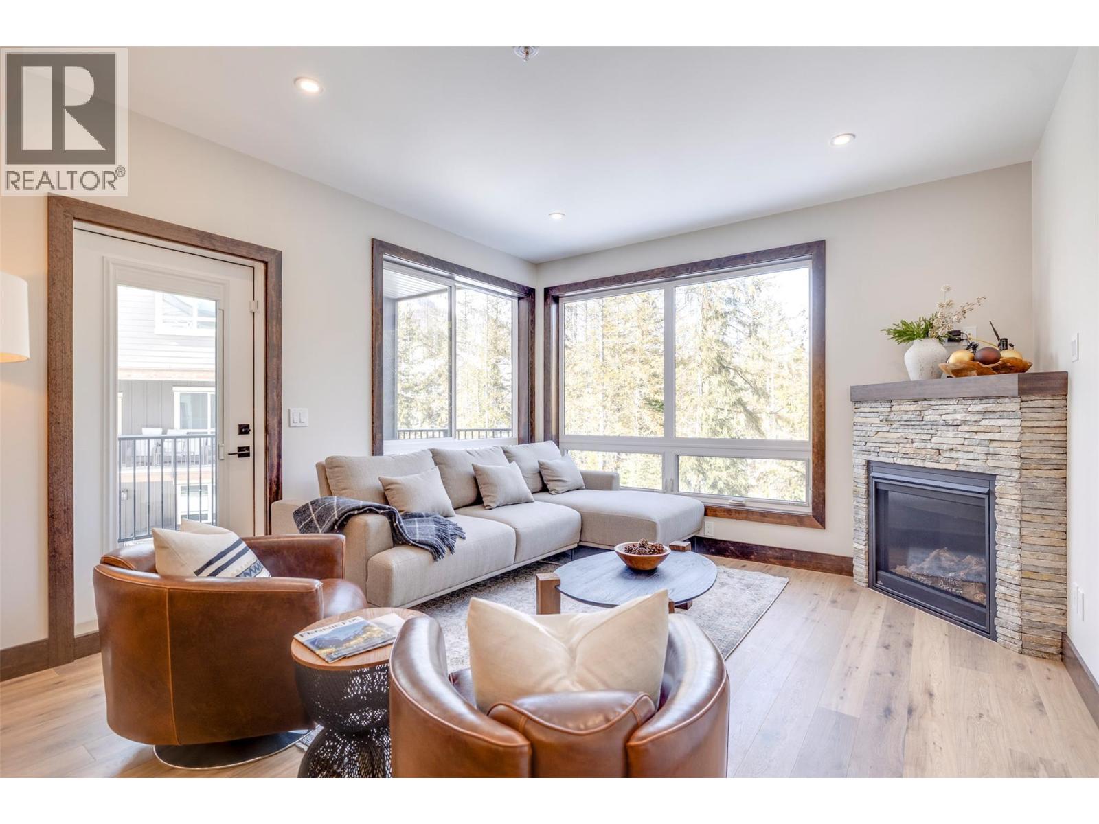 4576 Timberline Crescent Unit# 38, Fernie, British Columbia  V0B 1M5 - Photo 7 - 10366695