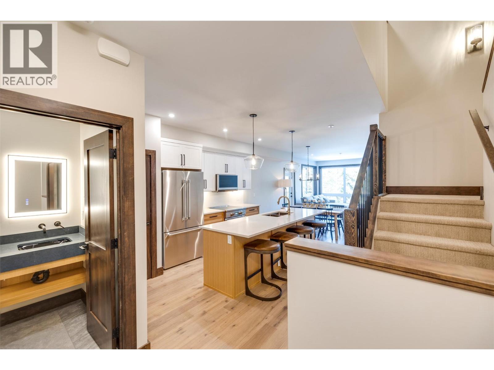4576 Timberline Crescent Unit# 38, Fernie, British Columbia  V0B 1M5 - Photo 4 - 10366695