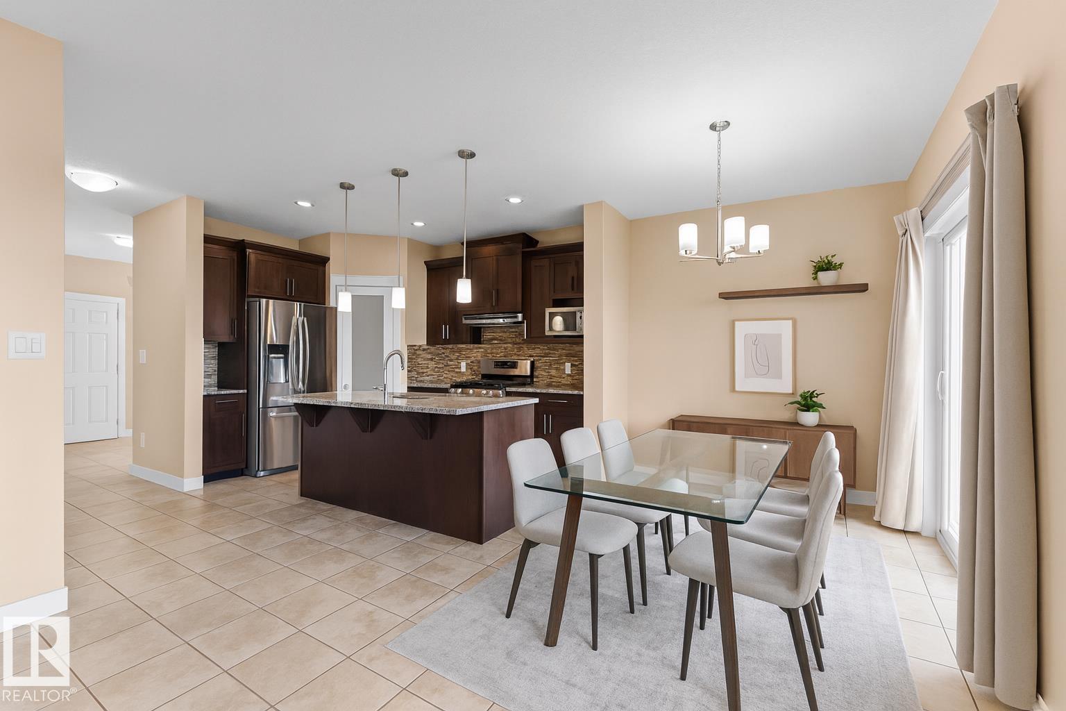 3674 Claxton Pl Sw, Edmonton, Alberta  T6W 2K9 - Photo 7 - E4463181