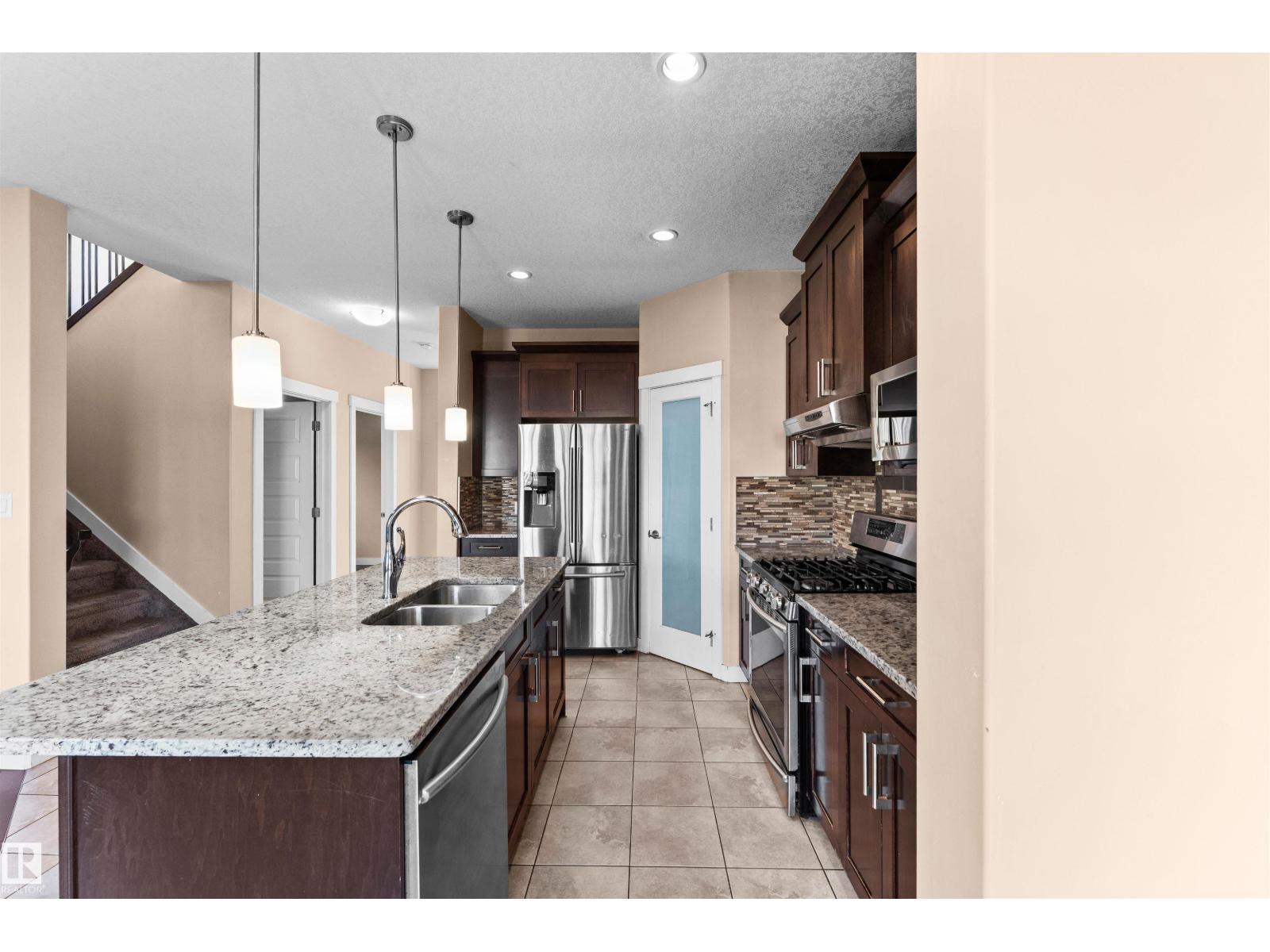 3674 Claxton Pl Sw, Edmonton, Alberta  T6W 2K9 - Photo 6 - E4463181