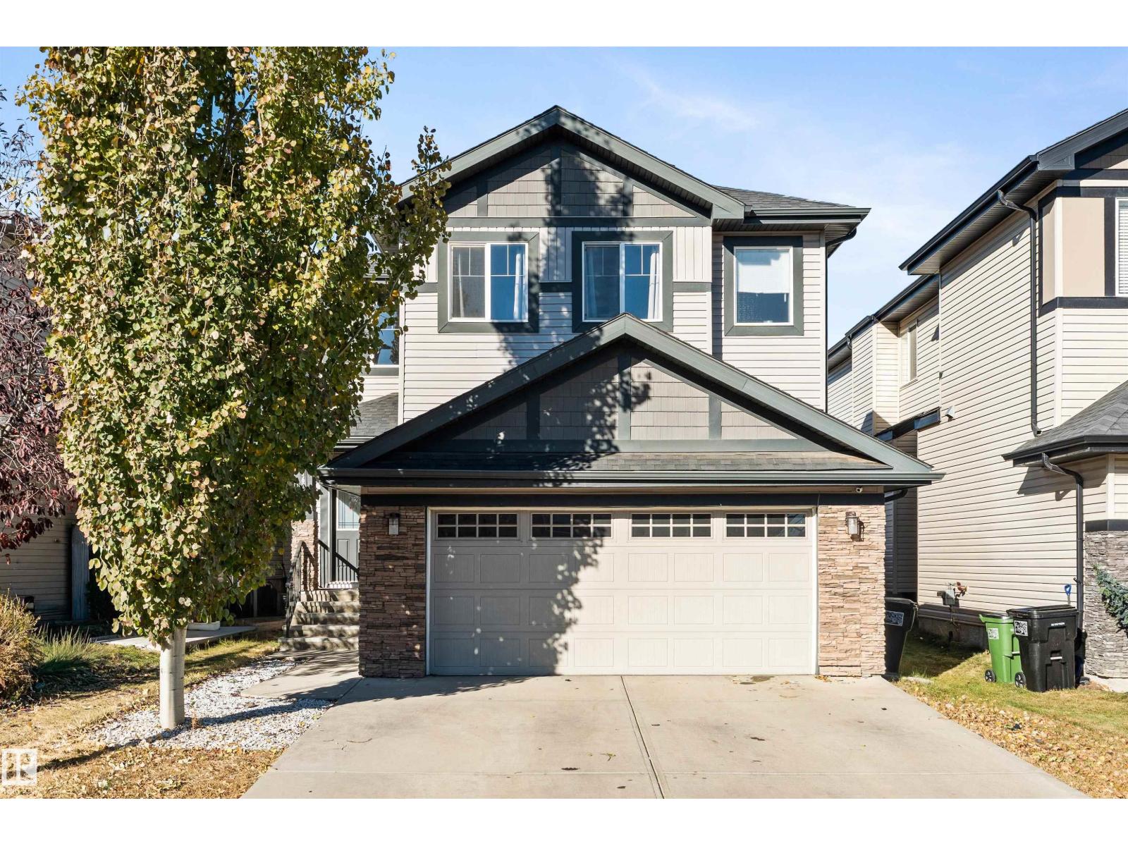 3674 Claxton Pl Sw, Edmonton, Alberta  T6W 2K9 - Photo 29 - E4463181