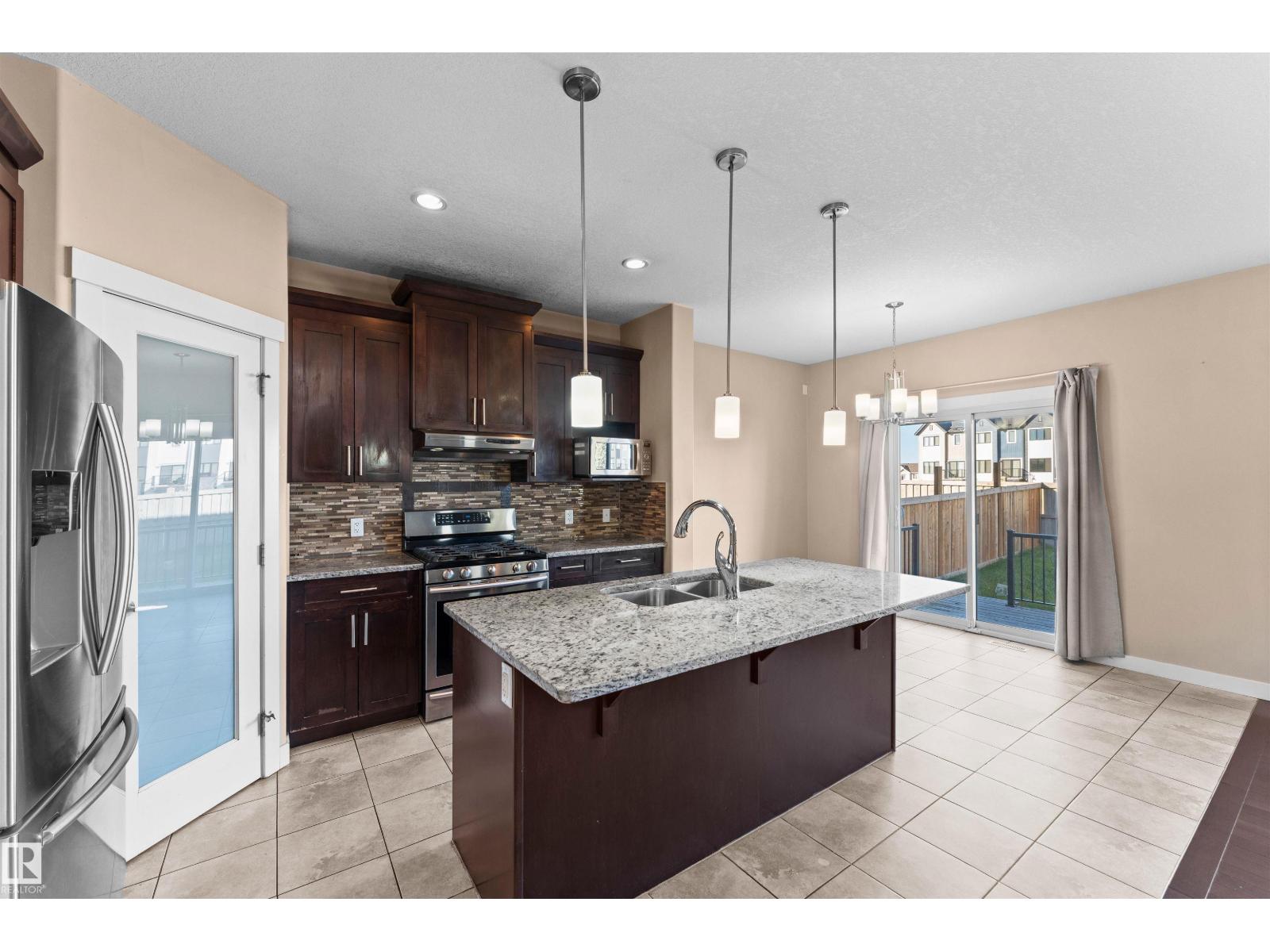 3674 Claxton Pl Sw, Edmonton, Alberta  T6W 2K9 - Photo 4 - E4463181