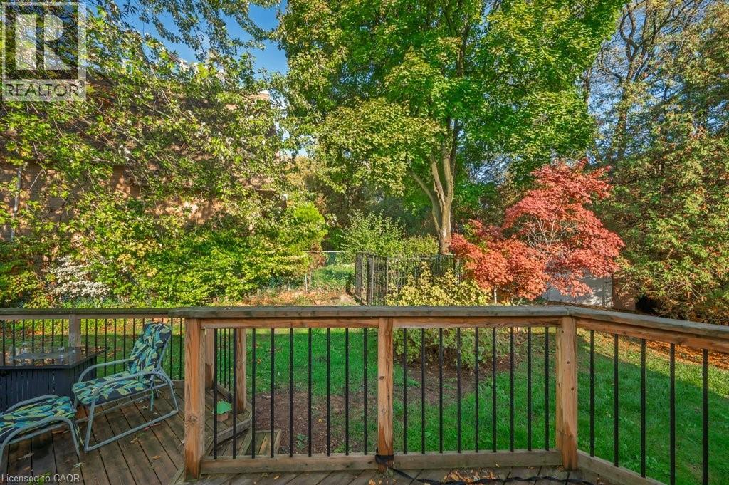 2063 Waters Edge Drive, Oakville, Ontario  L6L 1A3 - Photo 11 - 40782010