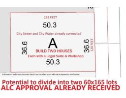 1361 200 STREET, Langley, British Columbia