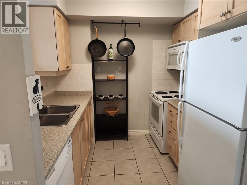 700 Humberwood Boulevard Unit# 2922, Etobicoke, Ontario  M9W 7J4 - Photo 4 - 40782049