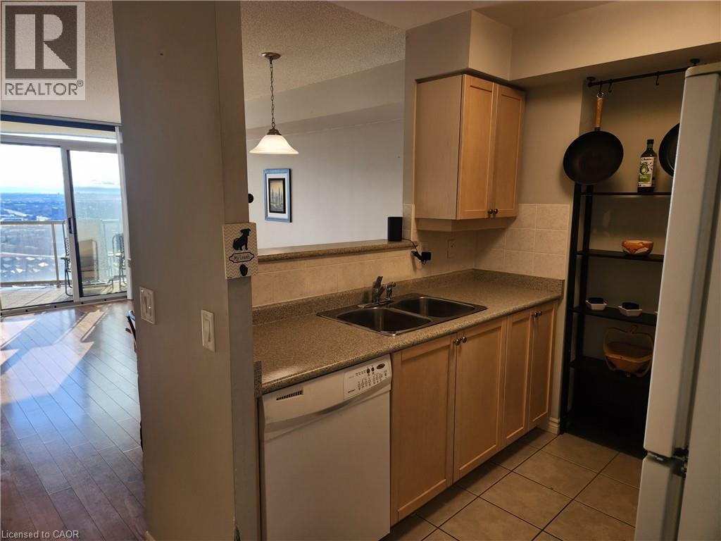 700 Humberwood Boulevard Unit# 2922, Etobicoke, Ontario  M9W 7J4 - Photo 1 - 40782049