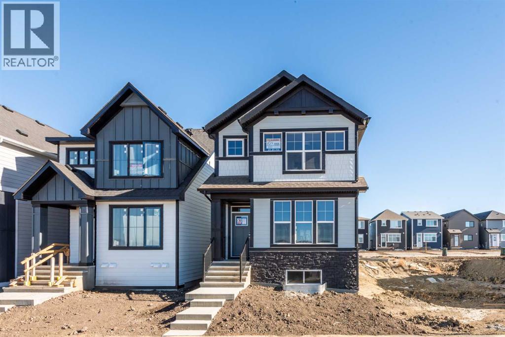 104 Mercado Road Se, Calgary, Alberta  T3M 2Y2 - Photo 1 - A2264636