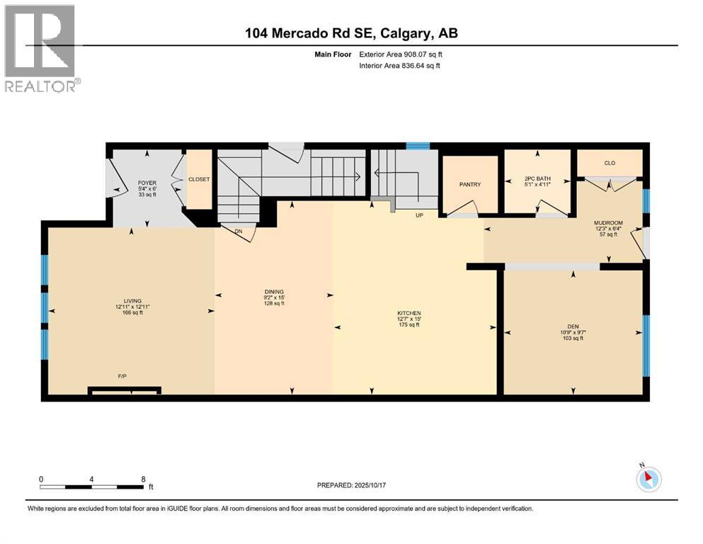 104 Mercado Road Se, Calgary, Alberta  T3M 2Y2 - Photo 32 - A2264636