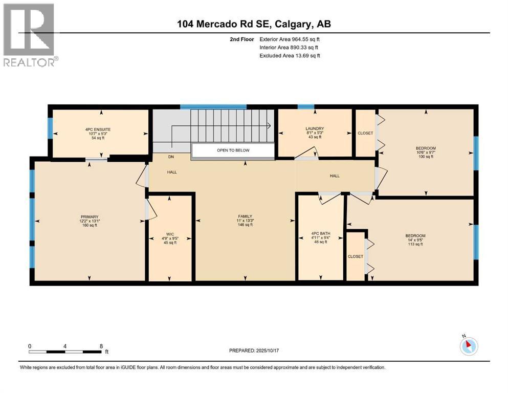 104 Mercado Road Se, Calgary, Alberta  T3M 2Y2 - Photo 33 - A2264636