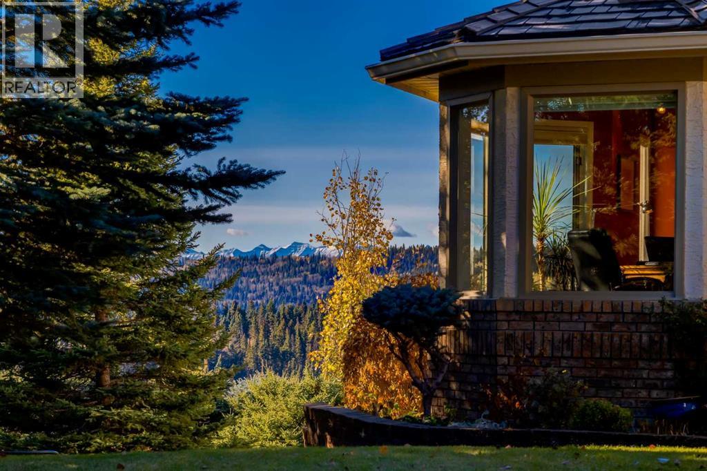42 Sunset Way, Rural Foothills County, Alberta