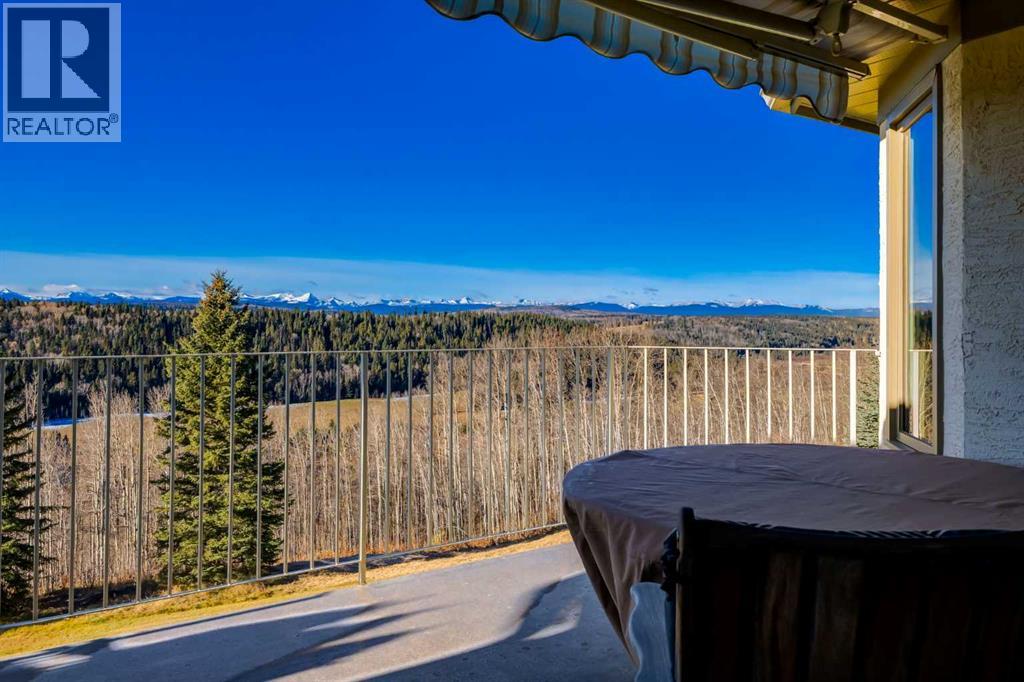 42 Sunset Way, Rural Foothills County, Alberta  T0L 1W3 - Photo 22 - A2265917