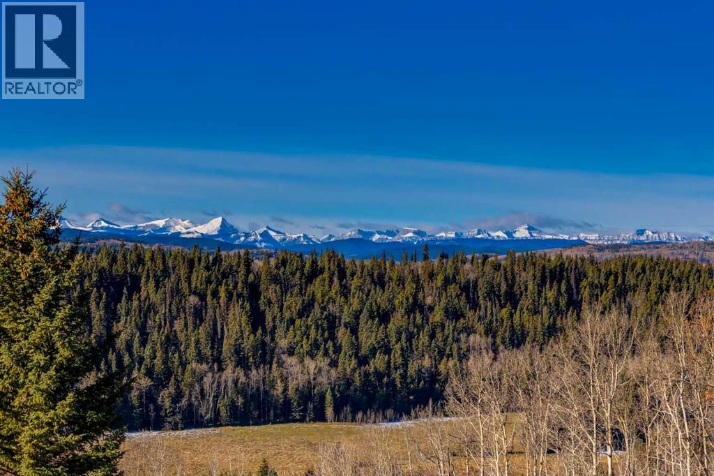 42 Sunset Way, Rural Foothills County, Alberta  T0L 1W3 - Photo 3 - A2265917