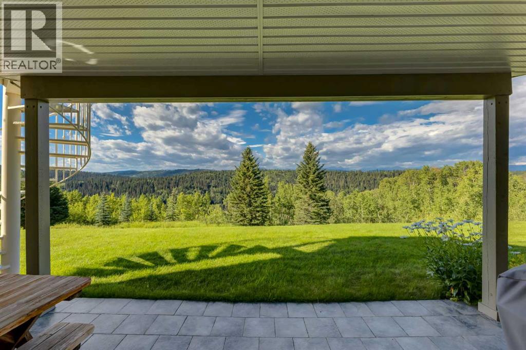 42 Sunset Way, Rural Foothills County, Alberta  T0L 1W3 - Photo 36 - A2265917