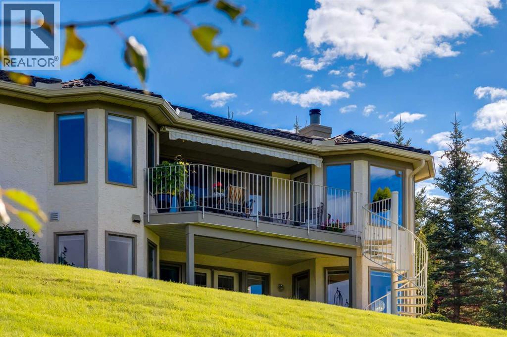 42 Sunset Way, Rural Foothills County, Alberta  T0L 1W3 - Photo 43 - A2265917