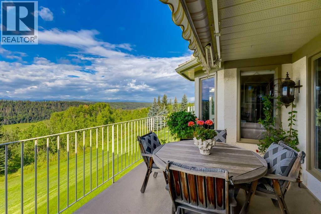 42 Sunset Way, Rural Foothills County, Alberta  T0L 1W3 - Photo 21 - A2265917