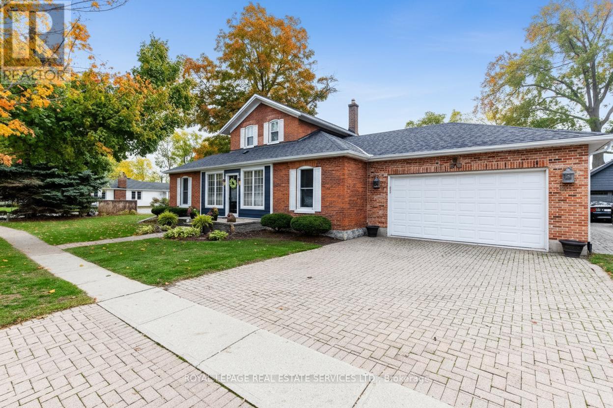 141 Main Street, St. Catharines, Ontario  L2N 4V6 - Photo 2 - X12480833