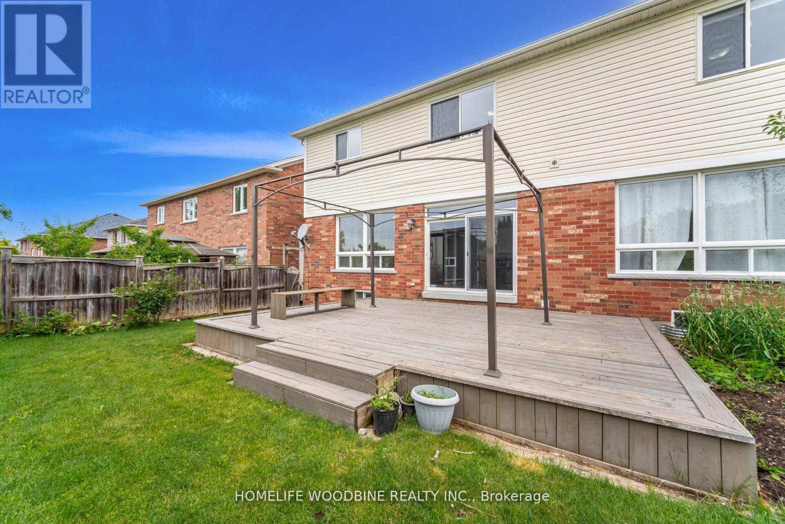 80 Swift Crescent, Cambridge, Ontario  N1P 1J9 - Photo 47 - X12480870
