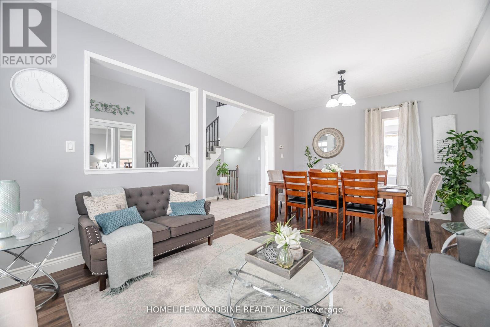 80 Swift Crescent, Cambridge, Ontario  N1P 1J9 - Photo 7 - X12480870