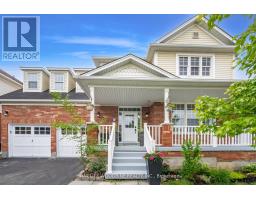 80 SWIFT CRESCENT, Cambridge, Ontario