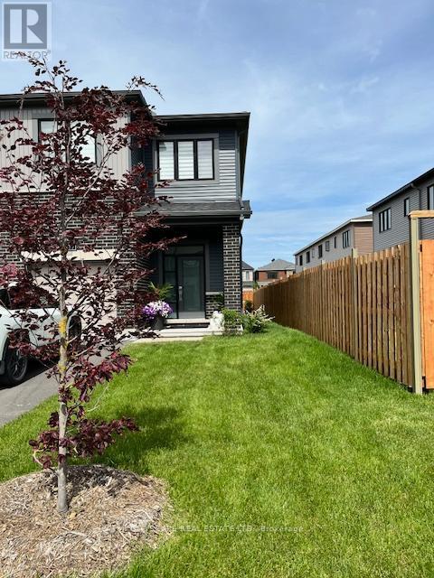 337 BLOSSOM PASS TERRACE, Ottawa, Ontario