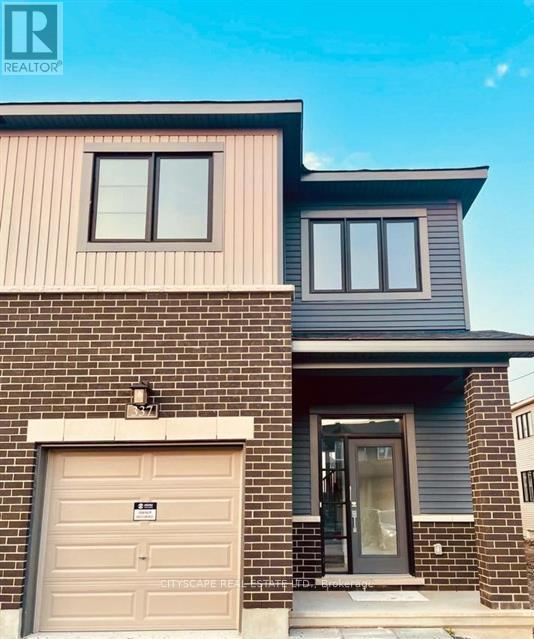 337 Blossom Pass Terrace, Ottawa, Ontario  K4A 5P2 - Photo 2 - X12480874