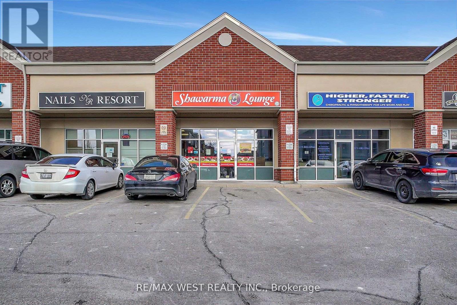 D - 645 LAURELWOOD DRIVE, Waterloo, Ontario