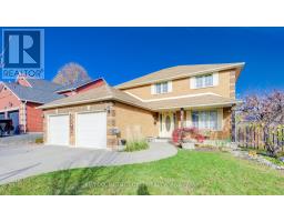 145 COWAN BOULEVARD, Cambridge, Ontario