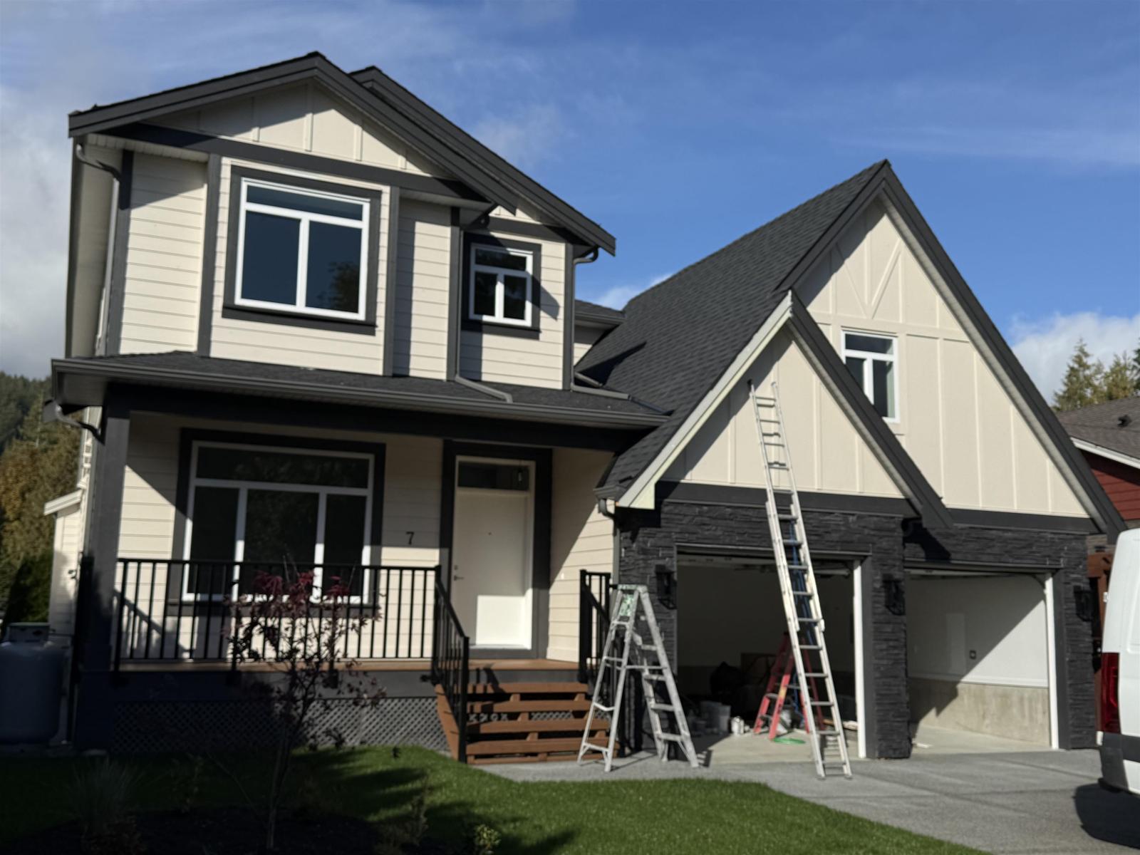 7 14550 MORRIS VALLEY ROAD, Mission, British Columbia