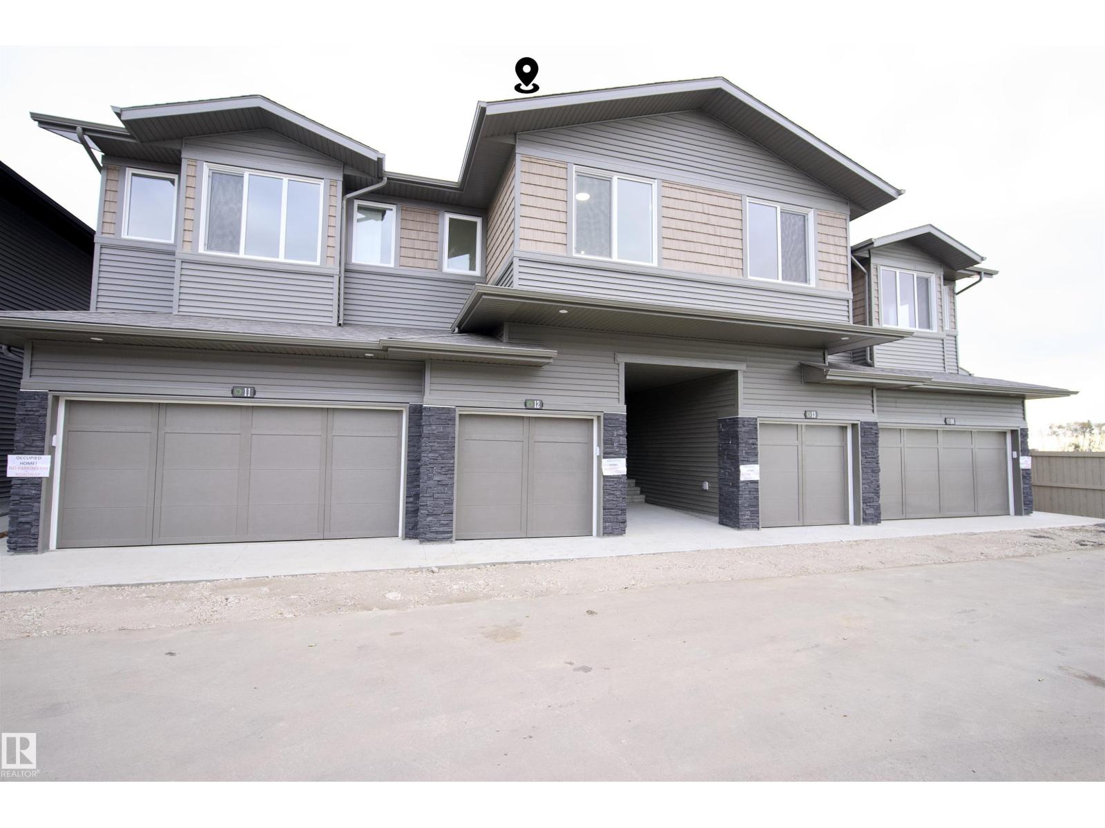 #12 2710 66 Street SW, Edmonton, Alberta