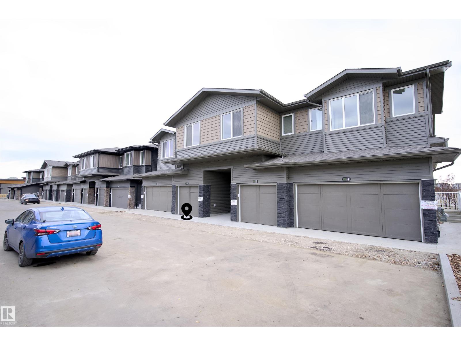 #12 2710 66 Street Sw, Edmonton, Alberta  T6X 1A3 - Photo 2 - E4463397