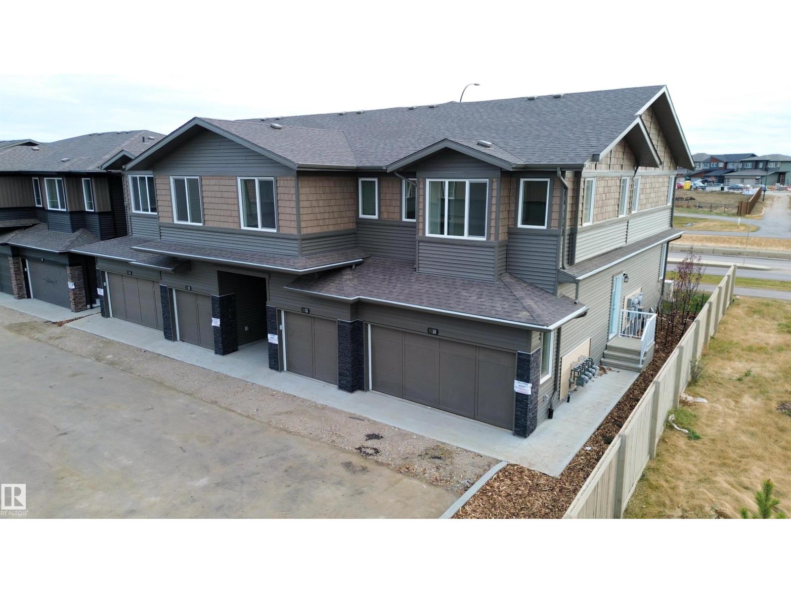 #12 2710 66 Street Sw, Edmonton, Alberta  T6X 1A3 - Photo 33 - E4463397