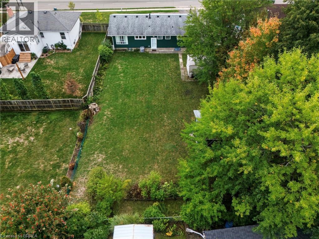 41 Dunsdon Street, Brantford, Ontario  N3R 3J2 - Photo 2 - 40781918
