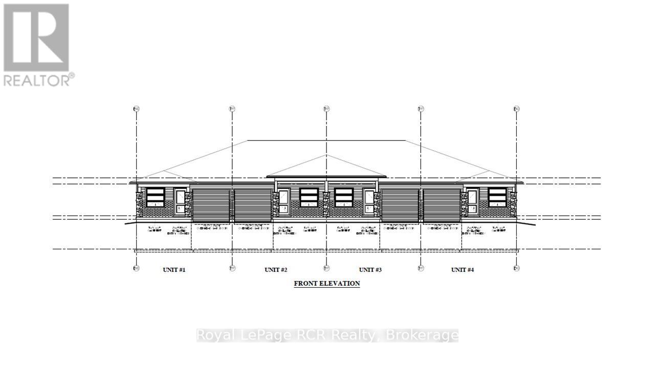 UNIT 2 - 345 DURHAM STREET EAST STREET E, Wellington North, Ontario