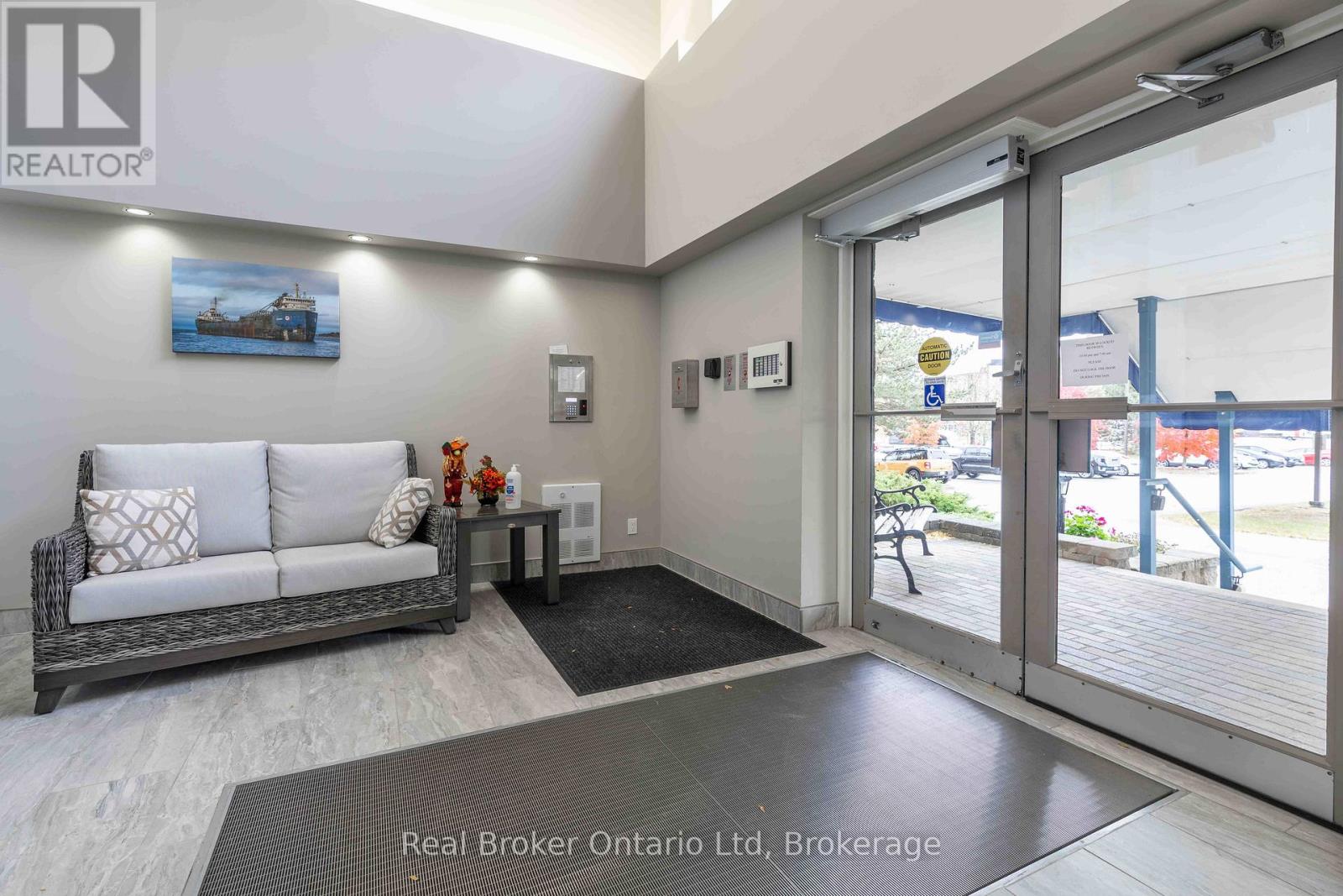 506 - 1455 2nd Avenue W, Owen Sound, Ontario  N4K 6V3 - Photo 4 - X12480753