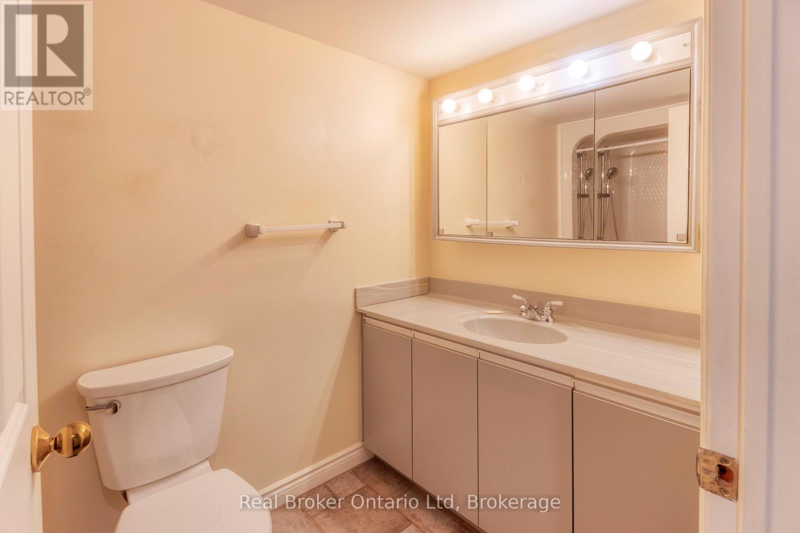 506 - 1455 2nd Avenue W, Owen Sound, Ontario  N4K 6V3 - Photo 16 - X12480753