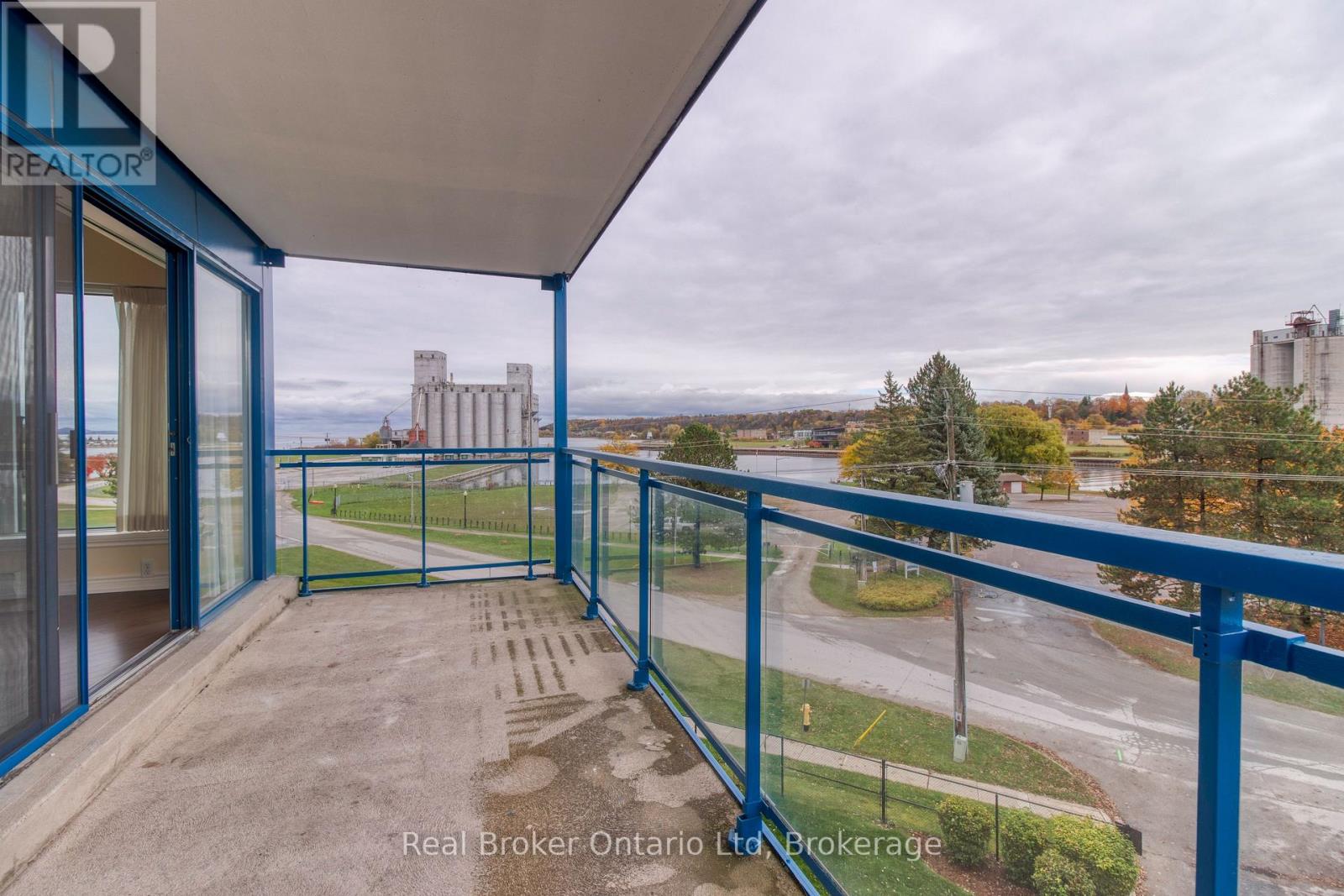 506 - 1455 2nd Avenue W, Owen Sound, Ontario  N4K 6V3 - Photo 23 - X12480753