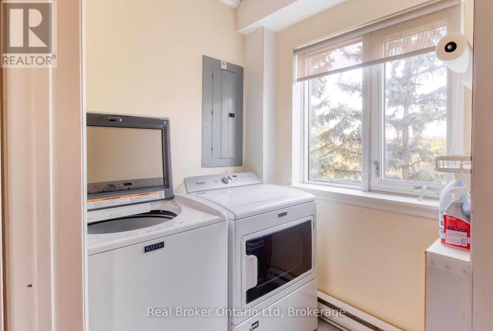 506 - 1455 2nd Avenue W, Owen Sound, Ontario  N4K 6V3 - Photo 9 - X12480753