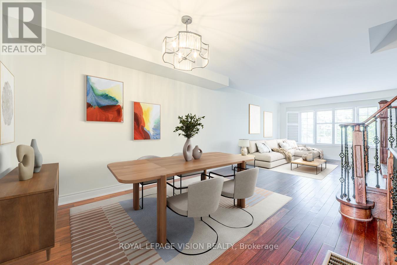 53 Hobson Avenue, Toronto, Ontario  M4A 2X7 - Photo 10 - C12480842