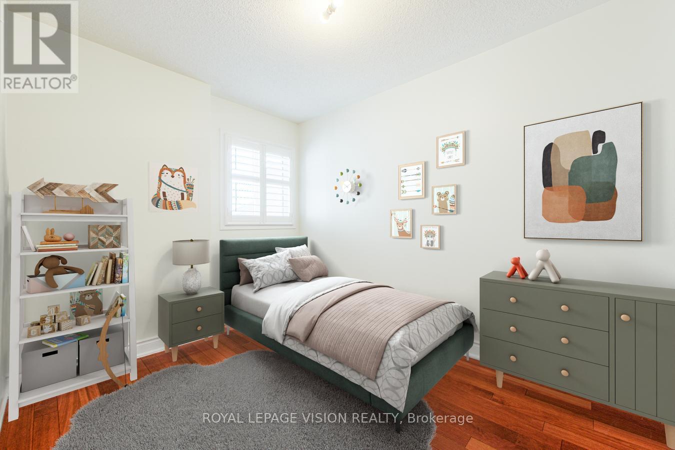 53 Hobson Avenue, Toronto, Ontario  M4A 2X7 - Photo 23 - C12480842